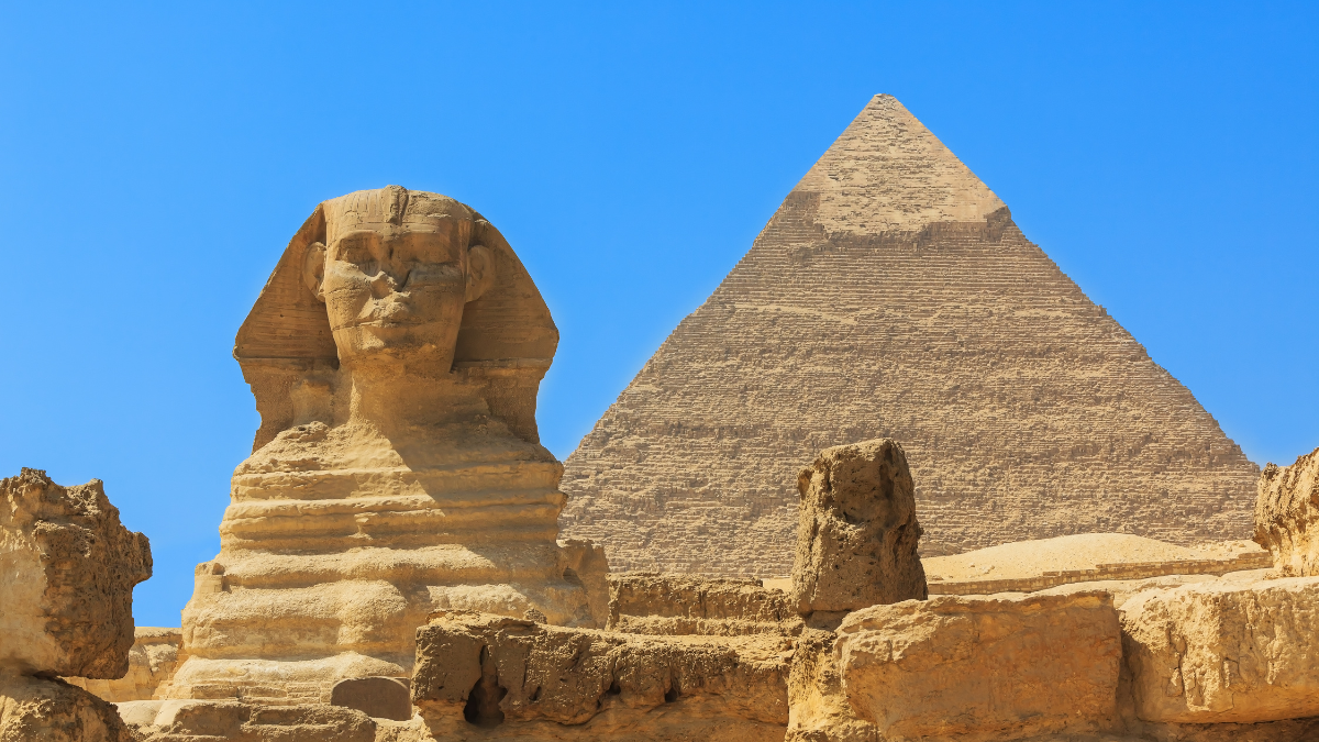 4-дневный тур в Каир: восточный колорит и бессменные пирамиды